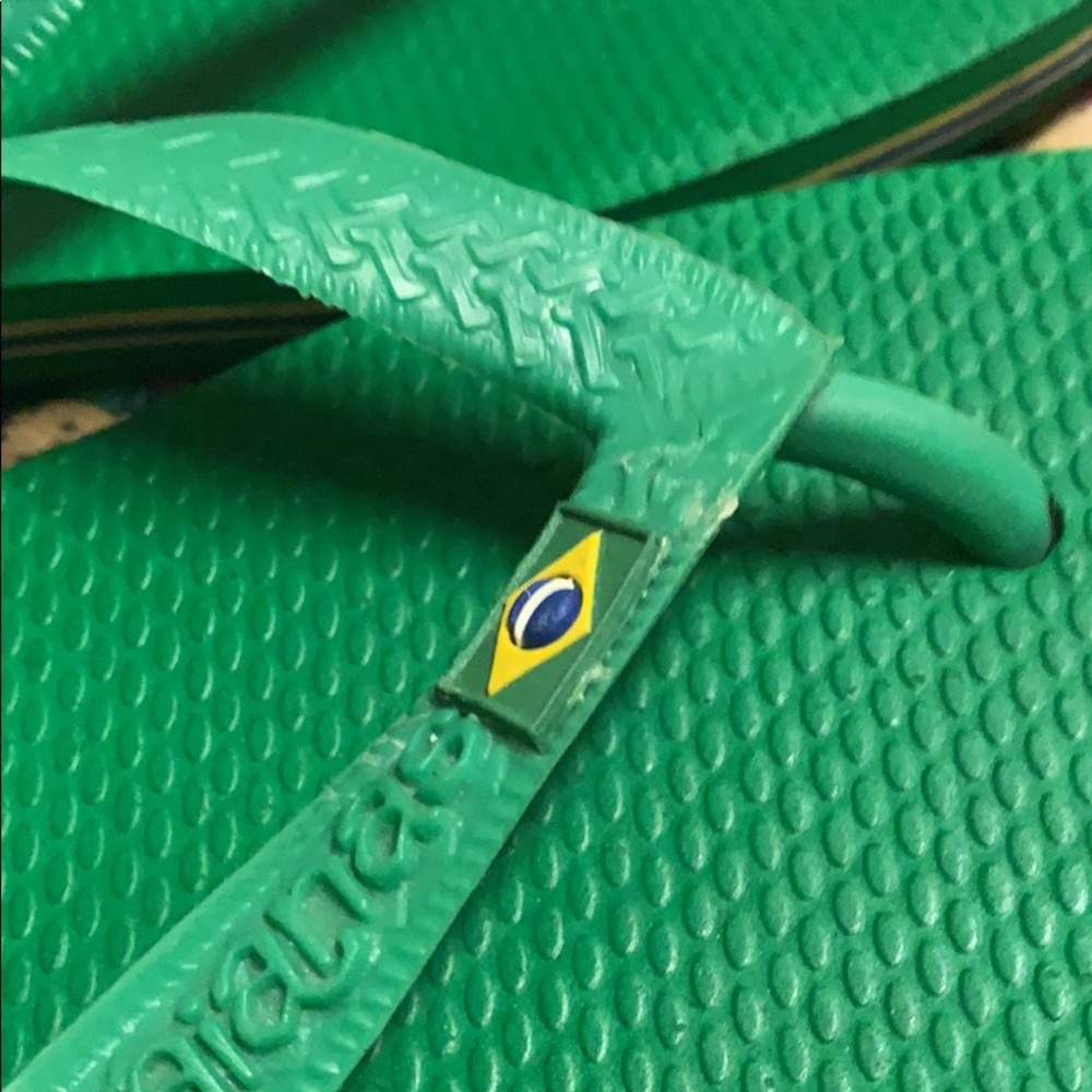 Ladies Haviana sandals